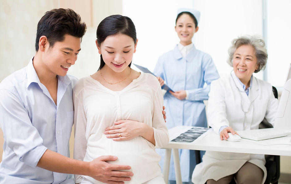 陪老婆产检心情说说 分享陪妻子产检的感慨句子短语