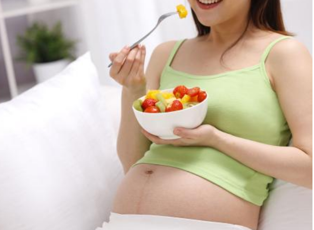 备孕要准备哪些营养 怀孕前要补充哪些营养元素