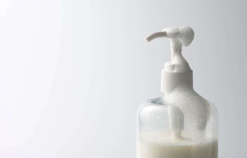 给孩子选择洗手液什么样的比较好 怎么选择适合孩子的洗手液