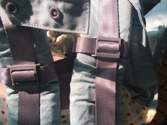 M&P新生婴儿腰凳背带怎么样 M&P婴儿腰凳背带测评 M&P新生婴儿腰凳背带怎么样 M&P婴儿腰凳背带测评