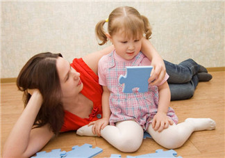 锻炼孩子注意力集中什么游戏好 提升宝宝的专注力小游戏