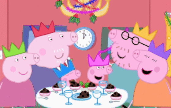 动画片嗨道奇和小猪佩奇对比 《嗨，道奇》和《小猪佩奇》哪个好