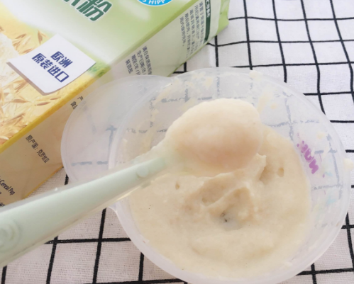 喜宝燕麦大米粉怎么样 喜宝燕麦大米粉宝宝喜欢吃吗