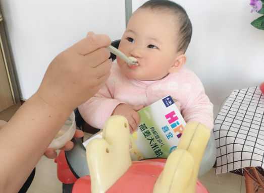 喜宝燕麦大米粉怎么样 喜宝燕麦大米粉宝宝喜欢吃吗