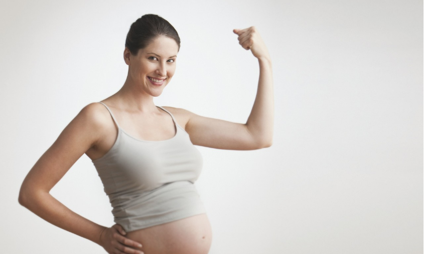 如何制作孕期运动计划 那些运动全孕期都能做