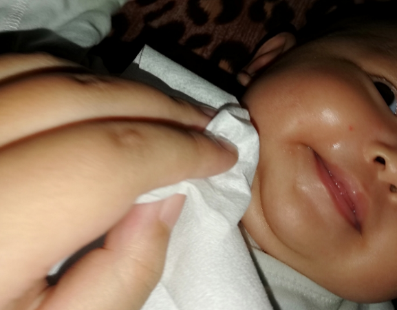 红色小象棉柔巾质量好吗 红色小象棉柔巾怎么看真假 红色小象棉柔巾质量好吗 红色小象棉柔巾怎么看真假