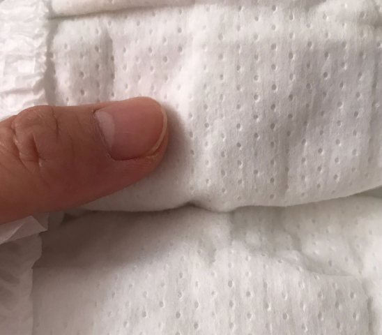 皮皮克婴儿纸尿裤怎么样 皮皮克婴儿纸尿裤使用测评