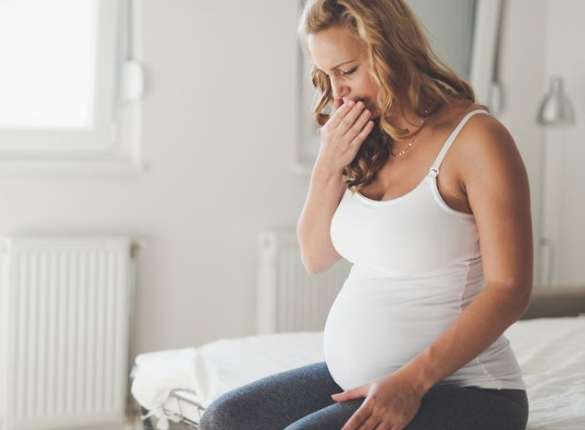 孕妇怀孕第三个月怎么缓解心情 怎么开导怀孕老婆的心情