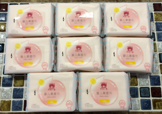 红色小象新生儿湿纸巾怎么样 红色小象便携式湿纸巾好用吗 红色小象新生儿湿纸巾怎么样 红色小象便携式湿纸巾好用吗