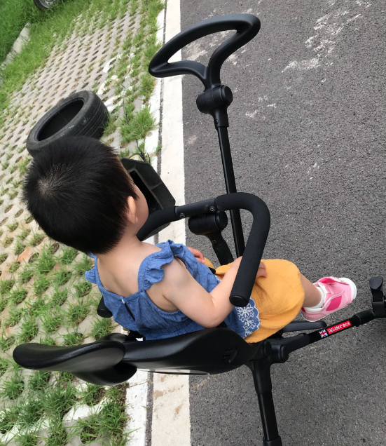 德拉玛溜娃神器怎么样 德拉玛婴儿推车使用测评