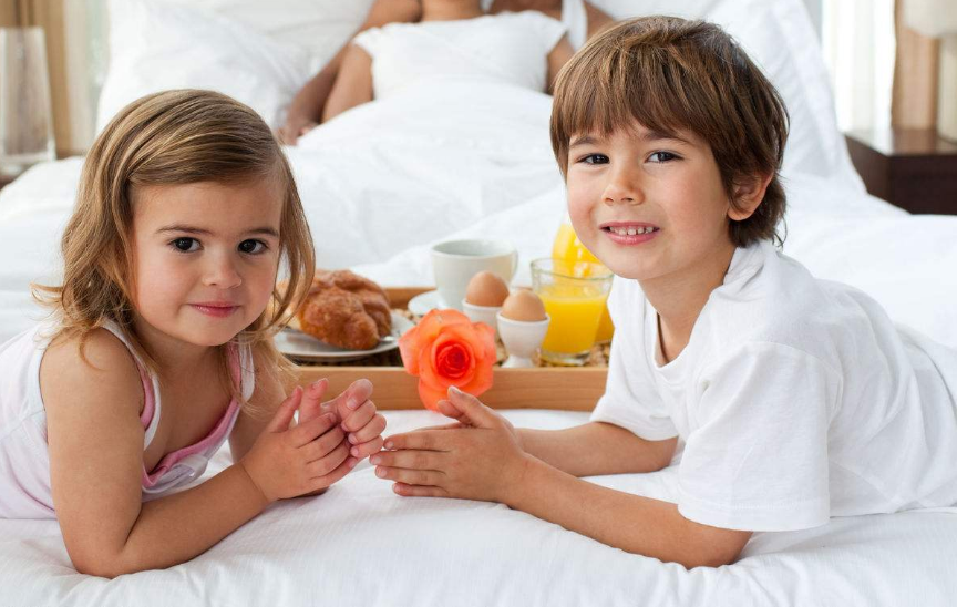 频繁的换环境对孩子成长有什么影响 孩子生活环境变化了对孩子不好吗