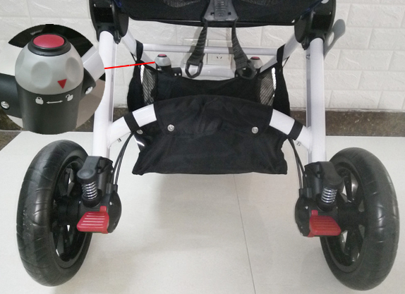 Baciuzzi帕琦高景观婴儿推车怎么样 帕琦高景观婴儿推车使用测评 Baciuzzi帕琦高景观婴儿推车怎么样 帕琦高景观婴儿推车使用测评