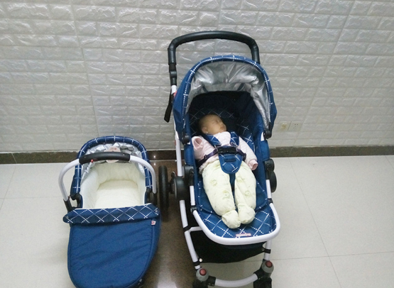 Baciuzzi帕琦高景观婴儿推车怎么样 帕琦高景观婴儿推车使用测评 Baciuzzi帕琦高景观婴儿推车怎么样 帕琦高景观婴儿推车使用测评