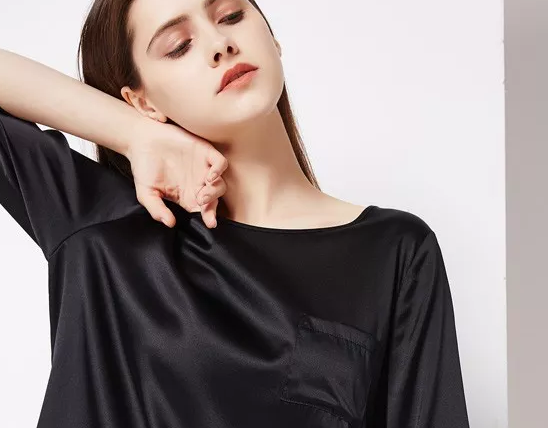 真丝衣服怎么洗不缩水 桑蚕丝衣服怎么洗不缩水