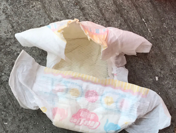 红色小象诺绵纸尿裤怎么样 红色小象诺绵纸尿裤使用测评 红色小象诺绵纸尿裤怎么样 红色小象诺绵纸尿裤使用测评