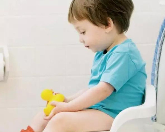 怎么教宝宝如厕 如厕训练的注意事项