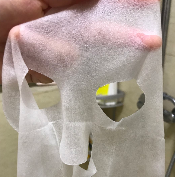 红色小象孕妇补水面膜怎么样 红色小象孕妇补水面膜好用吗 红色小象孕妇补水面膜怎么样 红色小象孕妇补水面膜好用吗