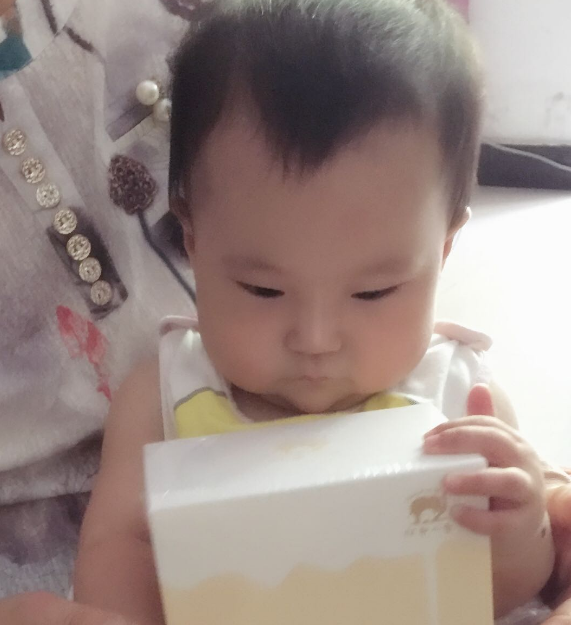 红色小象孕妇羊乳面膜怎么样 红色小象孕妇专用羊乳滋养面膜好不好