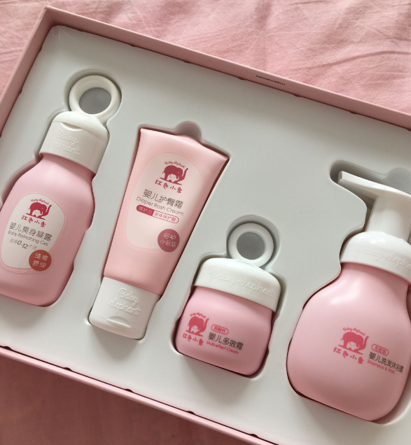 红色小象孕妇专用护肤品怎么样 红色小象孕妇护肤品好不好 红色小象孕妇专用护肤品怎么样 红色小象孕妇护肤品好不好