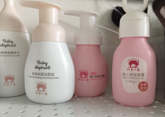 红色小象孕妇专用护肤品怎么样 红色小象孕妇护肤品好不好 红色小象孕妇专用护肤品怎么样 红色小象孕妇护肤品好不好