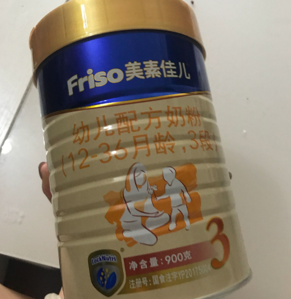 美素佳儿3段奶粉怎么样 美素佳儿3段奶粉测评