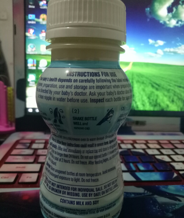美赞臣配方液态奶2段怎么样 美赞臣配方液态奶2段好不好 美赞臣配方液态奶2段怎么样 美赞臣配方液态奶2段好不好