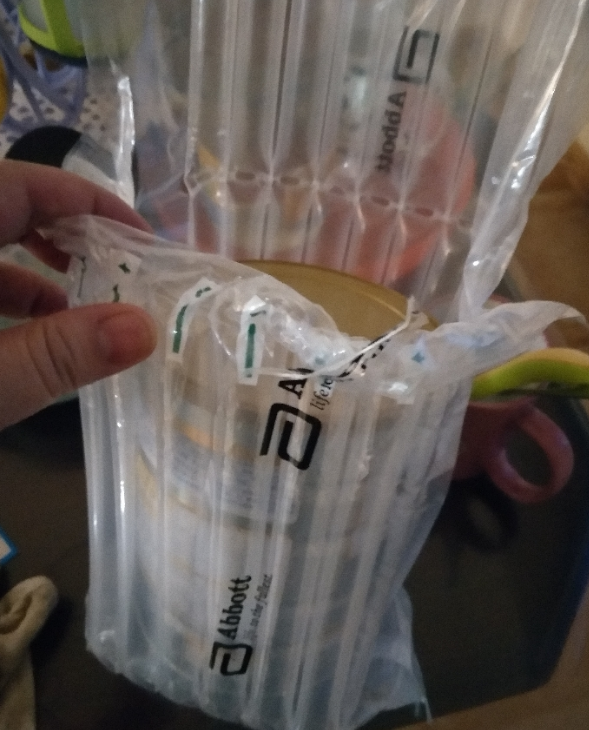 雅培铂优恩美力3段怎么样 雅培铂优恩美力3段试用测评 雅培铂优恩美力3段怎么样 雅培铂优恩美力3段试用测评