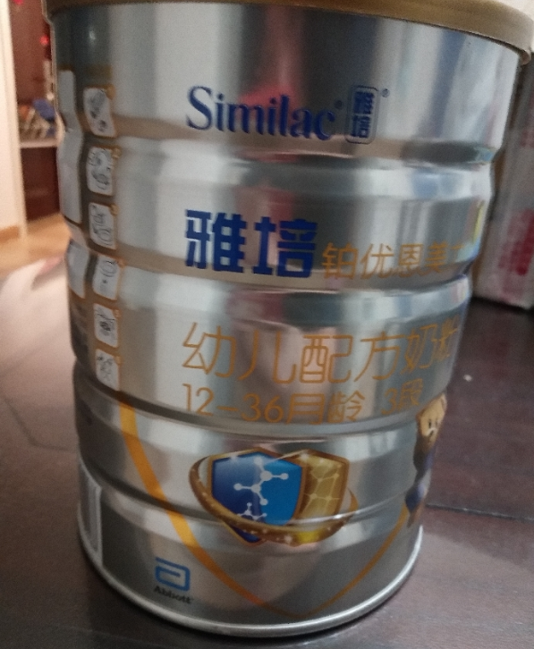 雅培铂优恩美力3段怎么样 雅培铂优恩美力3段试用测评 雅培铂优恩美力3段怎么样 雅培铂优恩美力3段试用测评