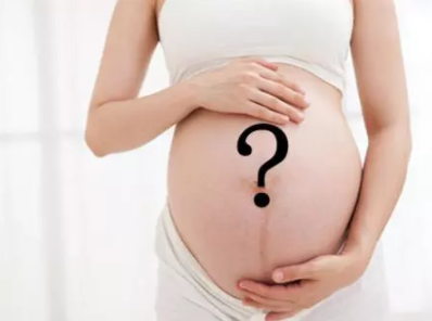 孕妇肚子硬是要生女孩吗 孕妇肚子硬正常吗