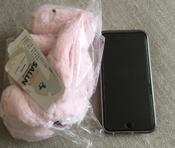 邦尼兔毛绒玩具安全吗 邦尼兔材质怎么样