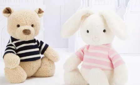 邦尼兔颜色排名 邦尼兔jellycat哪个颜色好看