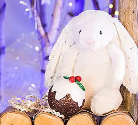 邦尼兔颜色排名 邦尼兔jellycat哪个颜色好看