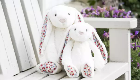 邦尼兔颜色排名 邦尼兔jellycat哪个颜色好看