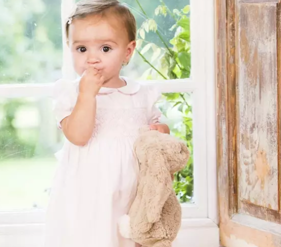 邦尼兔买哪一种 jELLYCAT买哪一种好