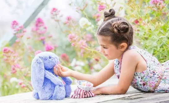 邦尼兔买哪一种 jELLYCAT买哪一种好