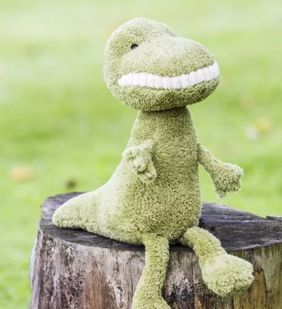 邦尼兔买哪一种 jELLYCAT买哪一种好