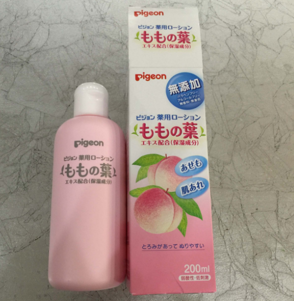 日本贝亲桃子水好用吗 日本贝亲桃子水使用测评