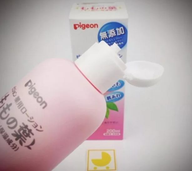 贝亲桃子水为什么火 液体痱子粉优点是什么