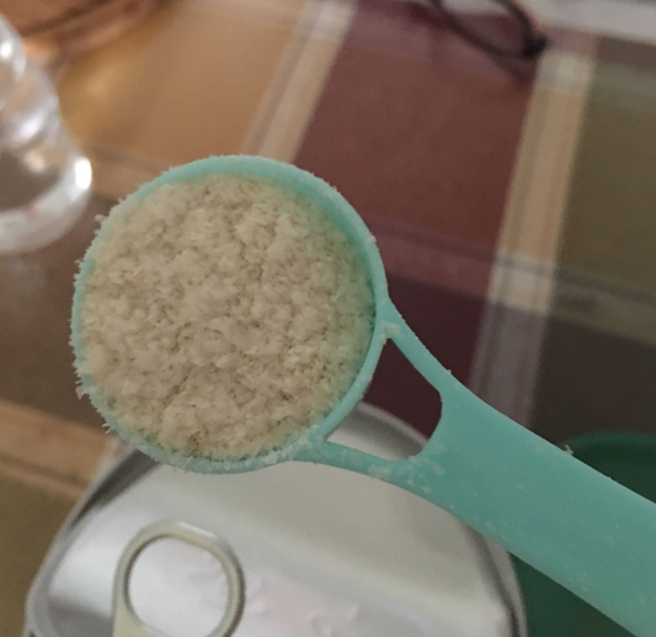 禧贝有机糙米米粉好吃吗 禧贝有机糙米米粉试用测评