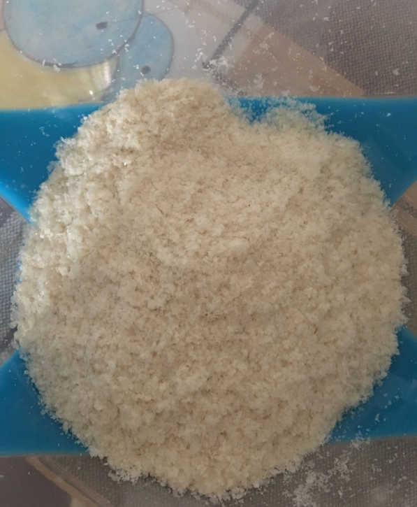 禧贝有机糙米米粉好吃吗 禧贝有机糙米米粉试用测评