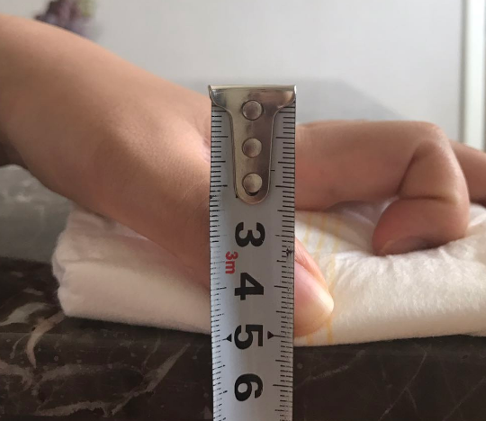 小鹿叮叮超薄纸尿裤好用吗 小鹿叮叮超薄纸尿裤使用测评