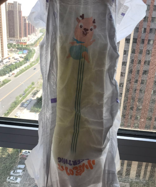 小鹿叮叮超薄纸尿裤好用吗 小鹿叮叮超薄纸尿裤使用测评