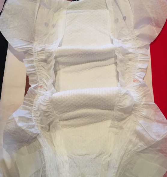 小鹿叮叮蓝甘菊纸尿裤好用吗 小鹿叮叮蓝甘菊纸尿裤测评