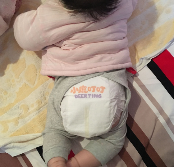 小鹿叮叮蓝甘菊纸尿裤好用吗 小鹿叮叮蓝甘菊纸尿裤测评