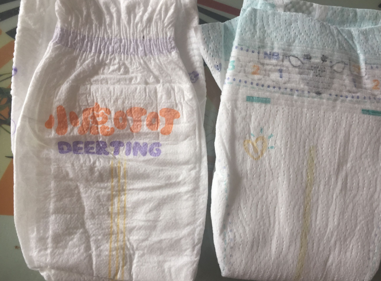 小鹿叮叮和帮宝适纸尿裤哪个好 小鹿叮叮纸尿裤对比测评 小鹿叮叮和帮宝适纸尿裤哪个好 小鹿叮叮纸尿裤对比测评