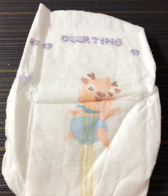 小鹿叮叮纸尿裤好吸收吗 小鹿叮叮超薄纸尿裤测评 小鹿叮叮纸尿裤好吸收吗 小鹿叮叮超薄纸尿裤测评