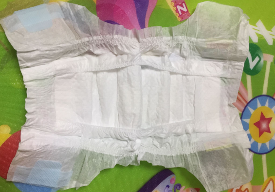 大王维E纸尿裤会反渗吗 大王维E纸尿裤好不好用