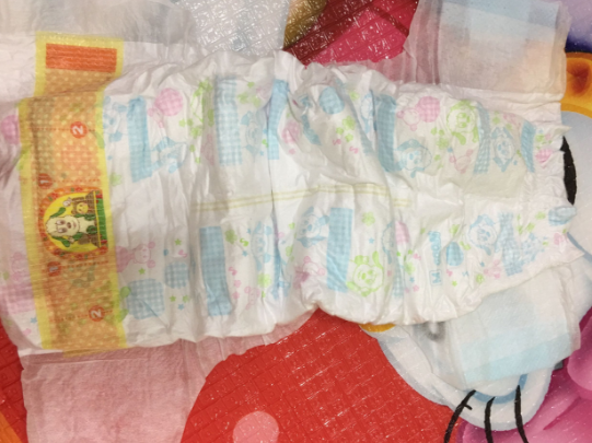 大王维E纸尿裤适合夏天吗 大王维E纸尿裤好不好用 大王维E纸尿裤适合夏天吗 大王维E纸尿裤好不好用