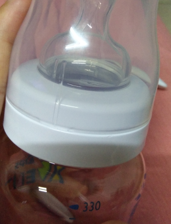 新安怡PA奶瓶宝宝用多大的比较好 新安怡PA奶瓶好不好