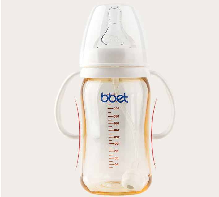 巴比象宽口PPSU奶瓶好不好 巴比象宽口PPSU奶瓶质量如何